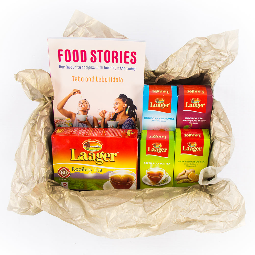 Food Stories gift pack