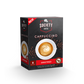 Society Cappucino - Sweetened