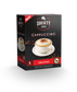 Society Cappucino - Sweetened - Case of 10 Packs