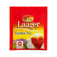 Laager Pure Rooibos 200s Envelope & Tag
