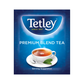 Tetley Premium Blend Envelope & Tag 200s