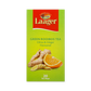 Laager Citrus & Ginger flavoured Rooibos