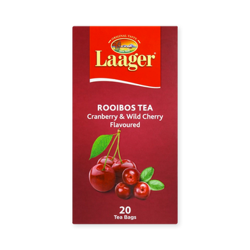 Laager – Joekels Tea Shop