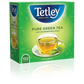 Tetley Pure Green tea 102's