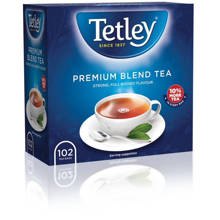 Tetley Tea – Joekels Tea Shop